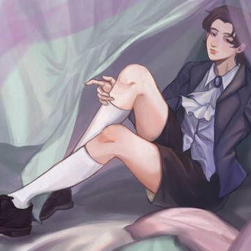 ラウ少爺