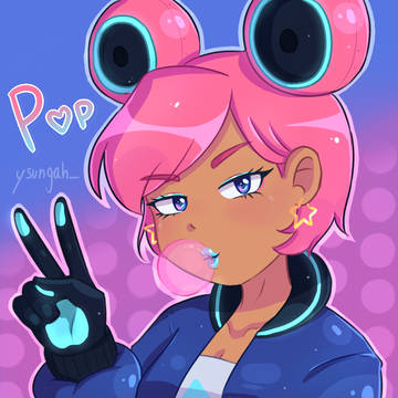 Chelsey Pop