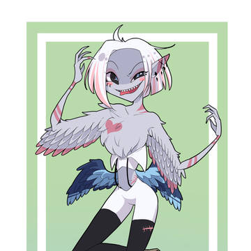 小鳥