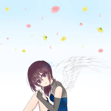 僕の天使