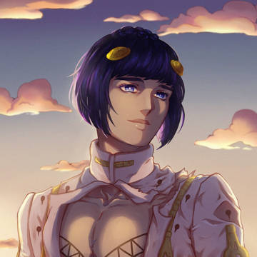 Scene Redraw for Bruno <3