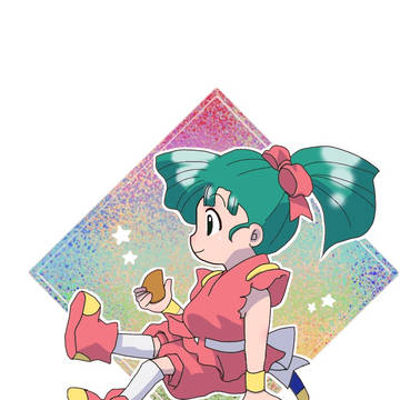 ヒミコが可愛すぎる