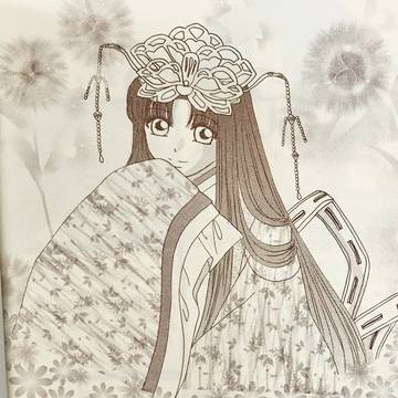藤姫ちゃん