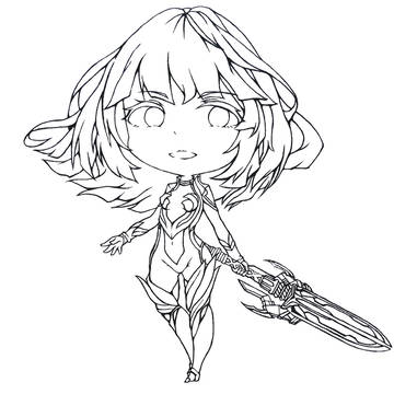 [小小冒險娘]判罪