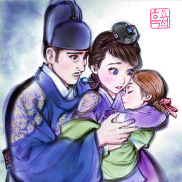 Little Anna is Sick! (Frozen)