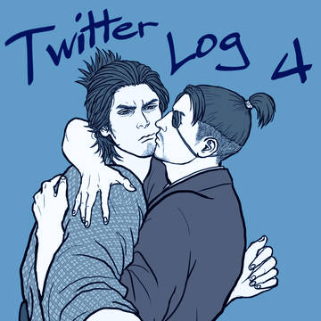 Twitter Log 4