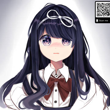 Ayaka Shiramine