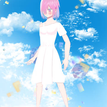 夏ももう終わりですね