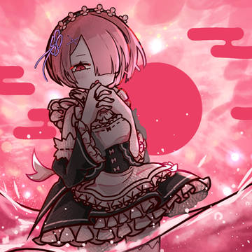 双子❤💙