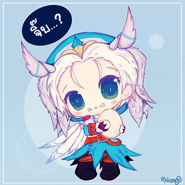 [identityV] Naib + jack