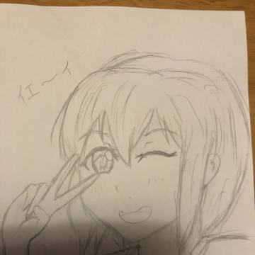 モカちゃん誕生日
