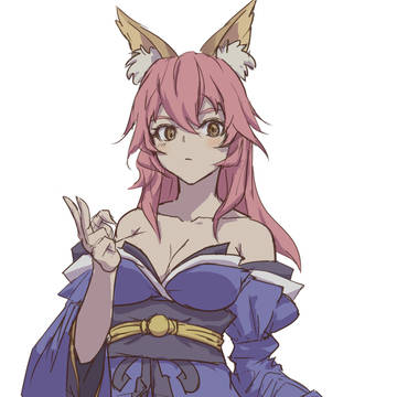 玉藻の前