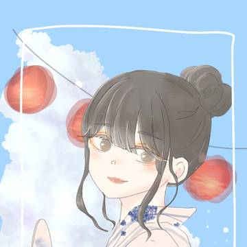 夏の思い出