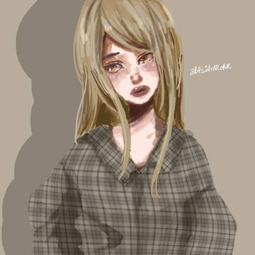 落書き