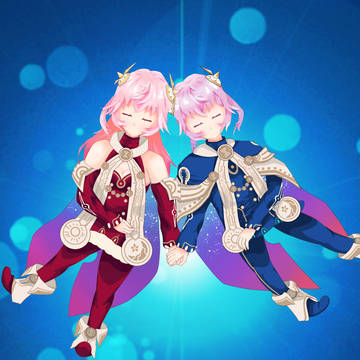 メラ＆ニクス