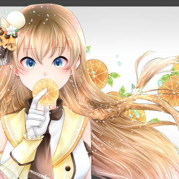 海美ちゃん
