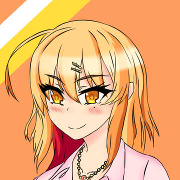 HappyBirthday!片桐奈々瀬さん!!