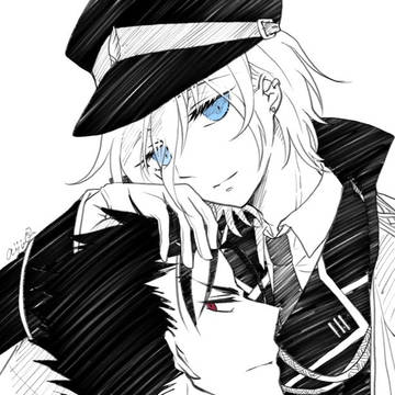 最近の黒ファイつめ