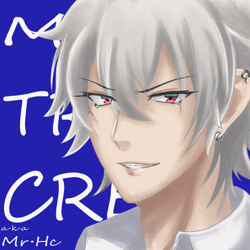 Mr.Hc