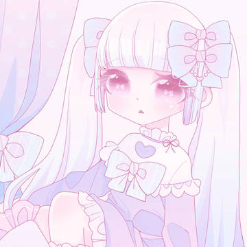ふりふりちゃん