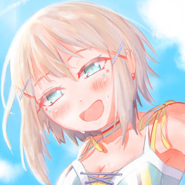 「夏！」