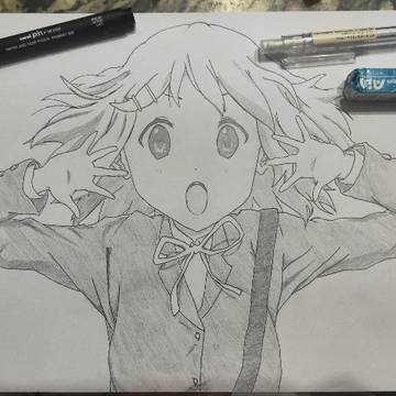 は