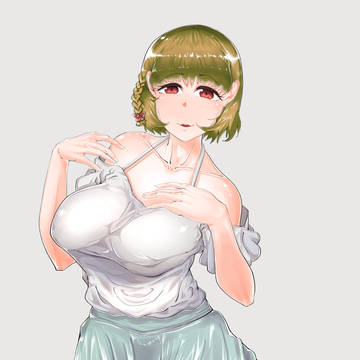 お絵かき