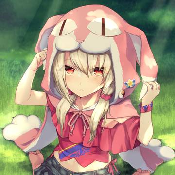 ほえ？