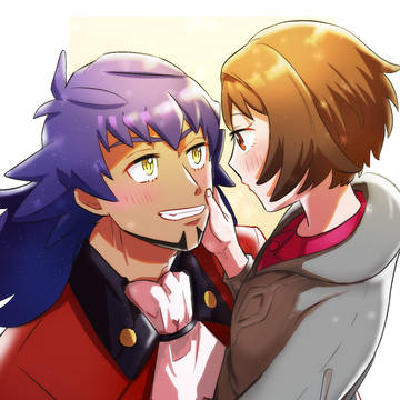 ダンユウ