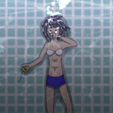 しいらちゃん