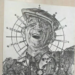 富翁貧翁