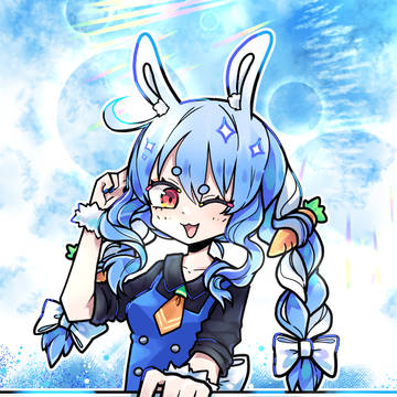 pekopekopeko🥕