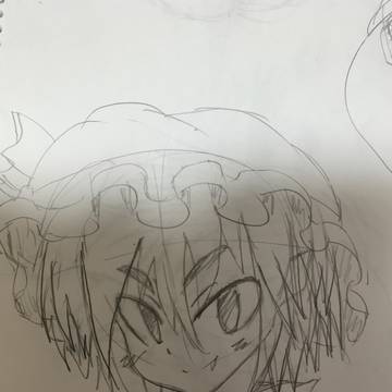 レミリアちゃん