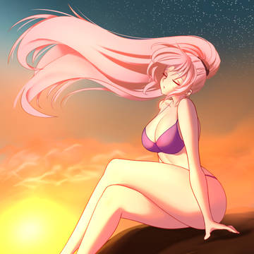 Summer Ishtar