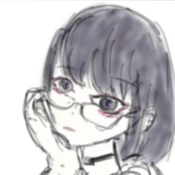闇属性ちゃん
