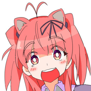 元気な君が好きー