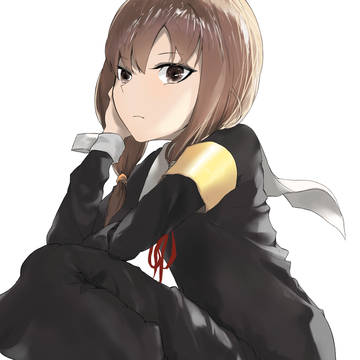 伊井野ミコ