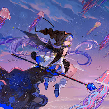 魔女