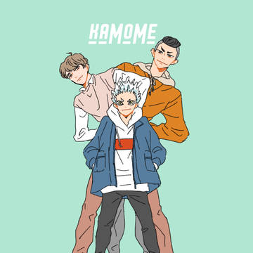 HQログ