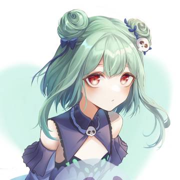 潤羽るしあ