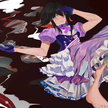 もっと可愛い服