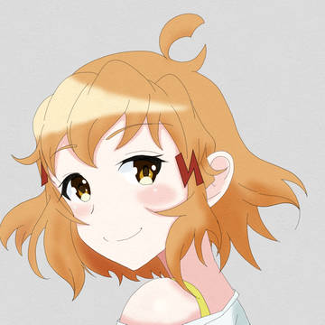 立花響