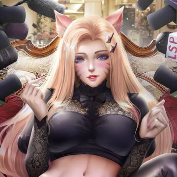 KDA_ahri