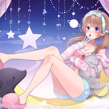 ✰⋆:ﾟゆめゆめMy World･*☽:ﾟ