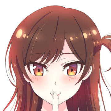 秘密の存在