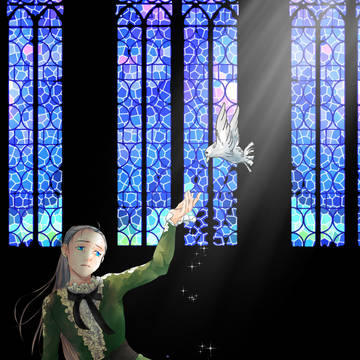 ICE ADOLESCENCE祈願