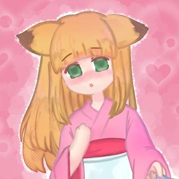 おコンちゃん