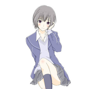 七咲逢