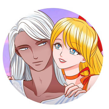 四天王×四守護