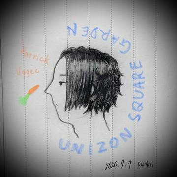 らくがき(8th ALBUM)